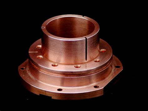 cnc processing copper precision parts|copper machining.